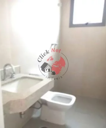 Imagem Apartamento à Venda no bairro Santo Antônio em São Caetano do Sul