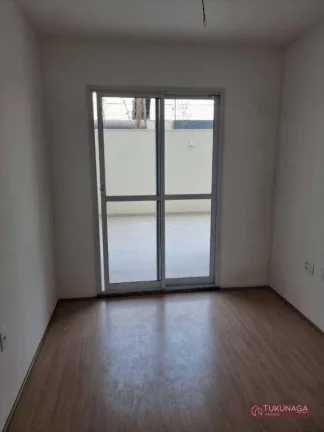Imagem Apartamento com 2 quartos à venda, 79 m² por R$ 560,000- Vila Guilherme - São Paulo/SP