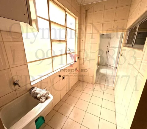 Imagem Apartamento projetado por Artacho Jurado