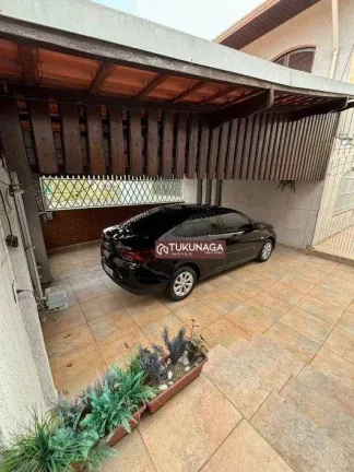Imagem Sobrado com 3 quartos à venda, 280 m² por R$ 900.000 - Santana - São Paulo/SP