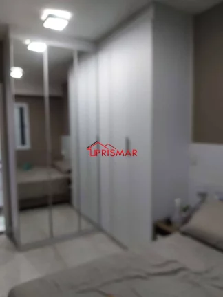Imagem Ótimo apartamento, andar alto, vista livre 1 vaga