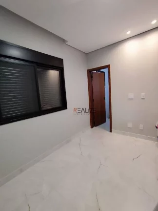 Imagem Oportunidade: Sobrado com 3 Suítes, Escritório e Amplo Quintal – A venda R$1.705.000 – Condomínio Fechado em Indaiatuba/SP