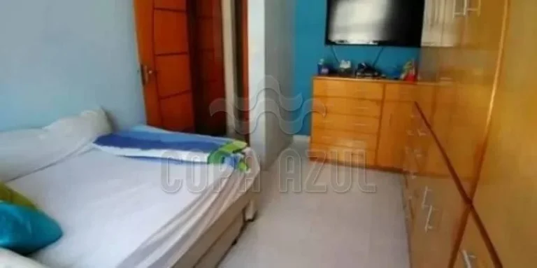 Imagem Copacabana – Avenida Nossa Senhora de Copacabana | Residencial › Apartamento 4 quarto(s) à Venda