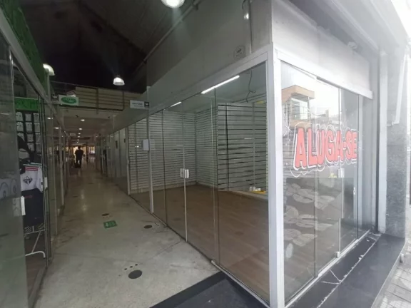 Imagem Sala para alugar, 16 m² por R$ 2.300,00/mês - Centro - Mogi das Cruzes/SP