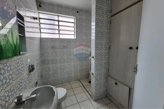 Imagem Casa comercial Espetacular para Alugar no Jardim Santa Rosália!