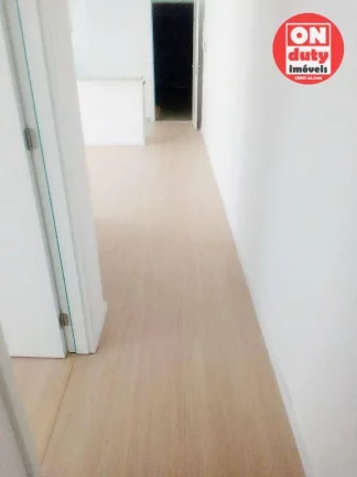 Imagem Apartamento 2 quartos à venda - Aparecida - Santos/SP