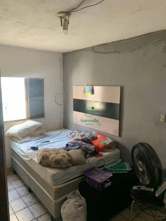 Imagem Sobrado à venda, 275 m² por R$ 477.000,00 - Jardim Gopoúva - Guarulhos/SP