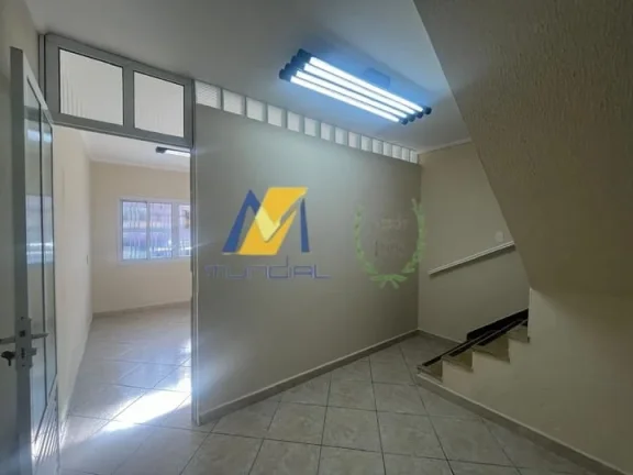Imagem Sobrado Comercial em São Caetano, Barcelona