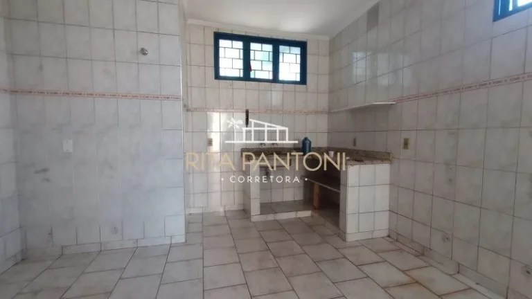 Imagem Casa - Ribeirão Preto - Vila Monte Alegre - Região Oeste
