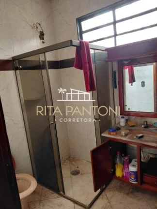 Imagem Casa - Ribeirão Preto - Jardim Santana - Região Leste