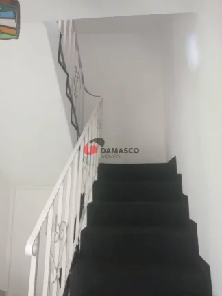 Imagem Sobrado à venda, Osvaldo Cruz, São Caetano do Sul, SP