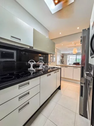 Imagem Apartamento à venda no Edifício All Time 3 Dormitórios 3 suítes, Riviera de São Lourenço - Bertioga SP