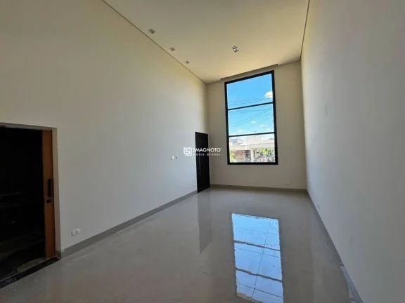 Imagem Casa com 3 dormitórios à venda, 148 m² por R$ 990.000,00 - Ondas - Piracicaba/SP
