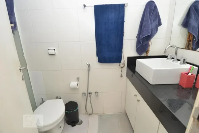 Imagem Apartamento à Venda - Copacabana, 2 Quartos, 94 m2