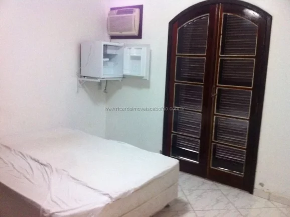 Imagem Apartamento Duplex Mobiliado 200 Mts Praia.