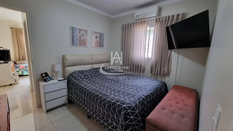 Imagem Condomínio Village Maria Stella - São José do Rio Preto