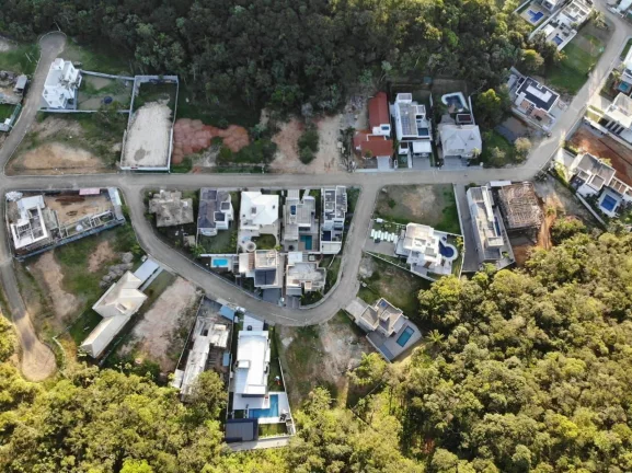 Imagem 4 Suítes, 350m2, Bairro Ariribá - Balneário Camboriú/SC