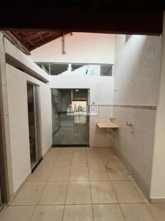 Imagem Casas / Padrão na cidade de Uberaba
