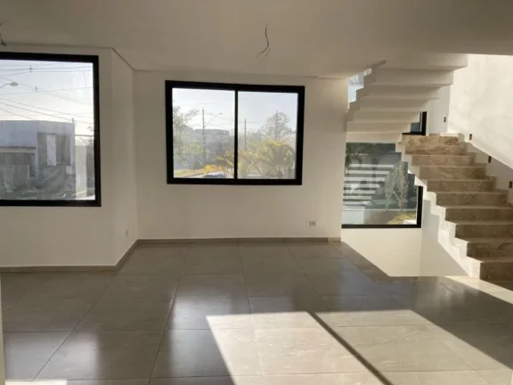 Imagem Sobrado com 3 dormitórios à venda, 342 m² por R$ 2.770.000,00 - Jardim São Pedro - Mogi das Cruzes/SP
