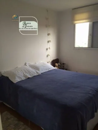 Imagem Apartamento Padrão para Venda em Jabaquara São Paulo-SP