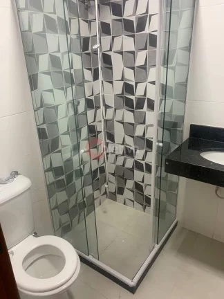 Imagem Apartamento, 1 quarto mobiliado para locação, Jardim Flamboyant - Cabo Frio