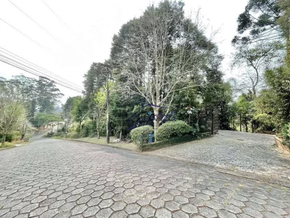 Imagem Casa Térrea com 4 quartos (2 suítes) à venda, 398 m² - Vila Real Moinho Velho - Embu das Artes/SP