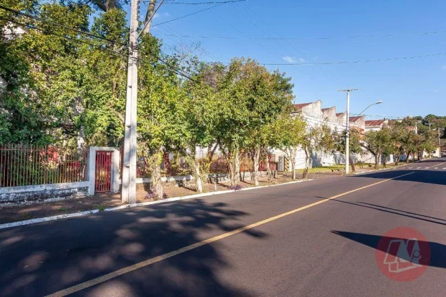 Imagem Pavilhão para alugar, 5208 m² por R$ 35.804,00/mês - São Jorge - Novo Hamburgo/RS