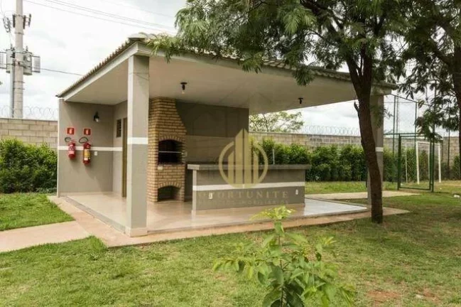 Imagem Apartamento com 2 Dormitórios - Condomínio Renascer - Greenville -Ribeirão Preto