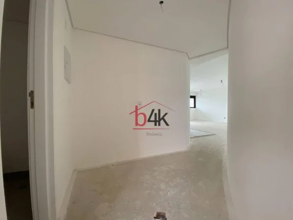 Imagem Apartamento com 2 dormitórios suítes à venda, 94 m² por R$ 1.450.000 - Brooklin