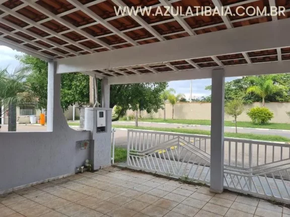 Imagem Casa em Condomínio para Venda em Atibaia, Condominio Santa Monica, 2 dormitórios, 1 suíte, 2 banheiros, 2 vagas