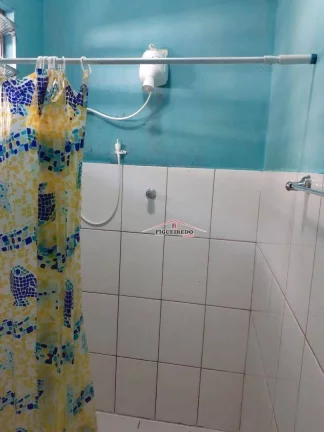Imagem Casa à venda, 60 m² por R$ 260.000,00 - Balneário Esmeralda - Praia Grande/SP