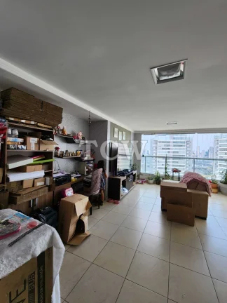 Imagem Apartamento à venda no bairro Ipiranga - São Paulo/SP, Zona Sul