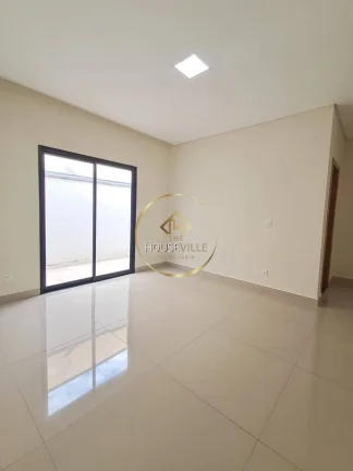 Imagem Casa 3 Dormitórios ( 1 Suíte ), 4 vagas, Terras do Vale, Caçapava.