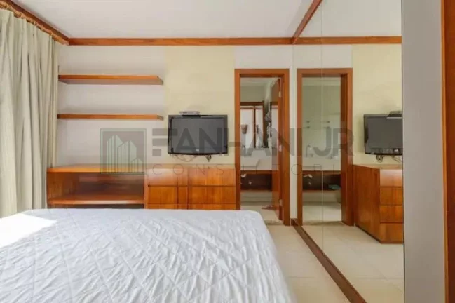 Imagem Adquira agora o seu Bangalô dos sonhos na deslumbrante Praia do Curral, dentro do exclusivo Condomínio Yacamim! Imagine-se desfrutando de total tranq