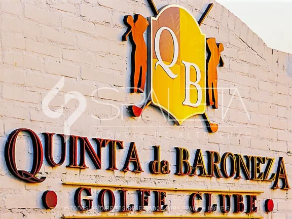 Imagem Excelente lote à venda na Quinta da Baroneza