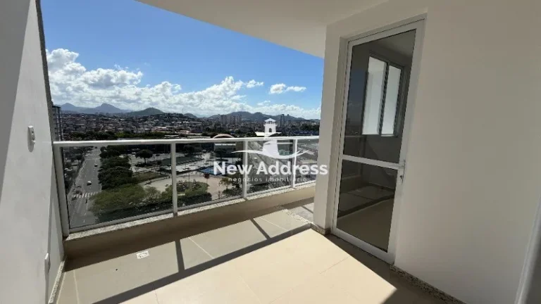 Imagem 3 quartos, 1 suíte, 2 vagas e 72m² na Praia de Itaparica. Lazer completo, localização estratégica e muito mais para você!