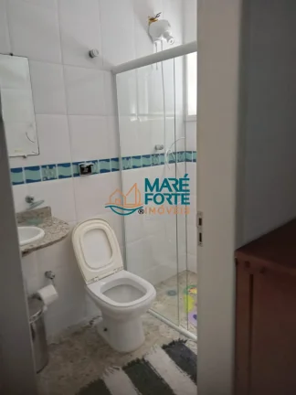 Imagem Belíssimo sobrado no bairro mais charmoso de Ubatuba!