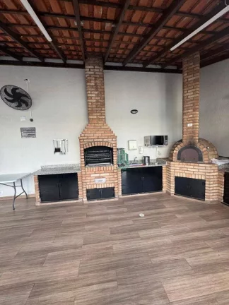Imagem Apartamento com 3 dormitórios à venda, 89 m² por R$ 689.000,00 - Jardim Aida - Guarulhos/SP