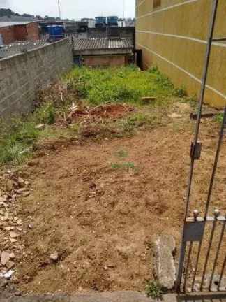 Imagem Terreno à venda, 125 m² por R$ 350.000,00 - Jardim Paulista - Guarulhos/SP