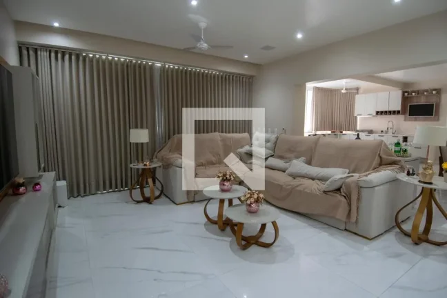 Imagem Apartamento à Venda - Copacabana, 3 Quartos, 275 m2