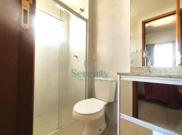 Imagem Apartamento à venda e locação- Vitória - Londrina - PR