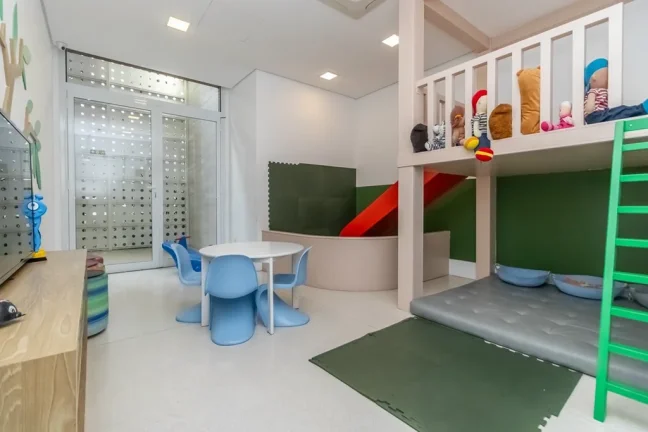 Imagem APARTAMENTO RESIDENCIAL em São Paulo - SP, Bela Vista