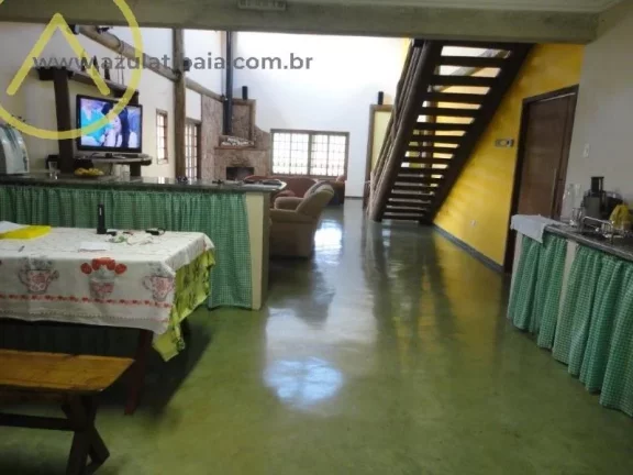 Imagem Chácara para Venda em Piracaia, Centro, 6 dormitórios, 2 suítes, 5 banheiros, 5 vagas