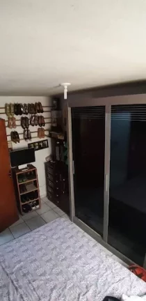 Imagem Casa com 2 dormitórios à venda, 60 m² por R$ 300.000,00 - Jardim Vale do Sol - São José dos Campos/SP