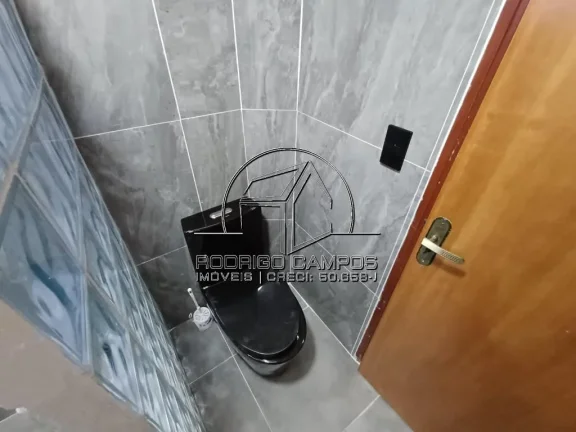 Imagem Maravilhoso Apartamento 1 Quarto à Venda no Campo da Aviação, Praia Grande