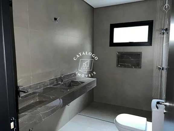 Imagem Casa em Condomínio a Venda no bairro Vila do Golf - Ribeirão Preto, SP