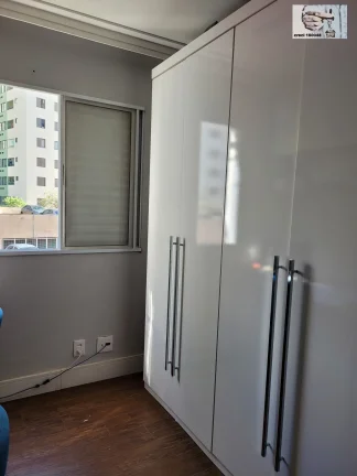 Imagem Apartamento 2dorms 1vaga, em Guarapiranga - São Paulo/SP