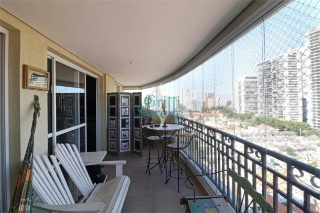 Imagem Excelente apartamento à Venda Cidade Monções/Brooklin - São Paulo/SP.