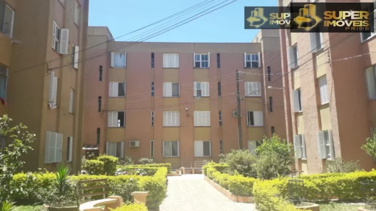 Imagem Apartamento Padrão para Venda em Centro Pelotas-RS - 2560