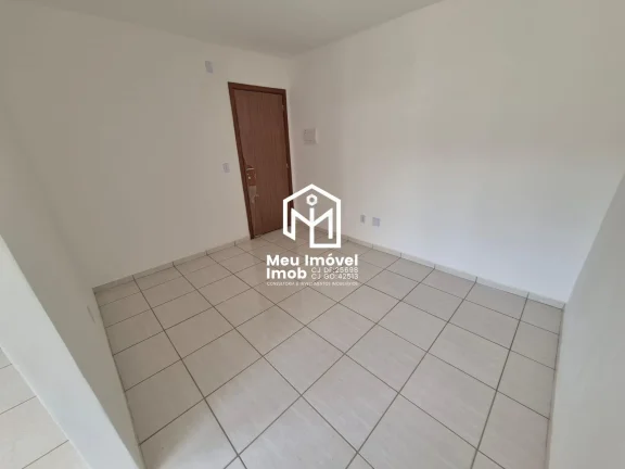 Imagem Apartamento em Residencial Park Ibiza IV - Cidade Ocidental